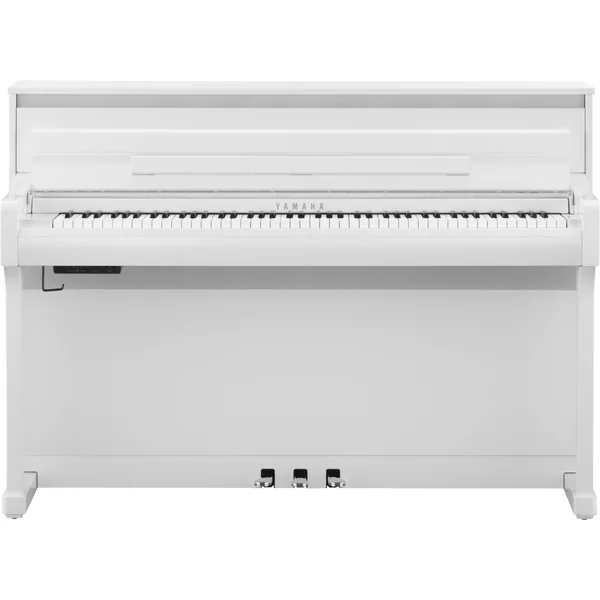 CLP-885 - polished white
