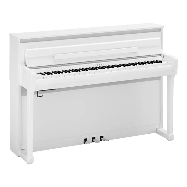 CLP-885 - polished white