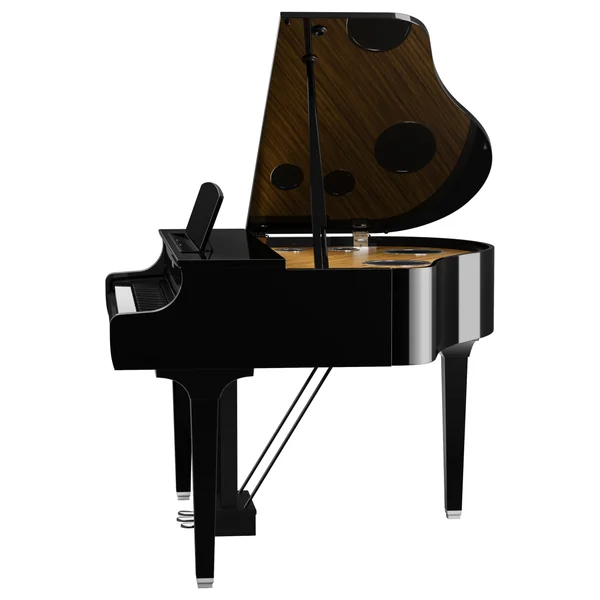 CLP-895GP - polished ebony