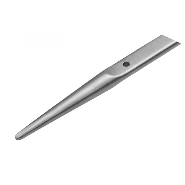 Clé de monteur / echafaudage 4 en 1 - avec dragonne sur carte - MOB