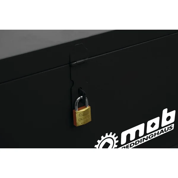 Coffre de chantier - MOB