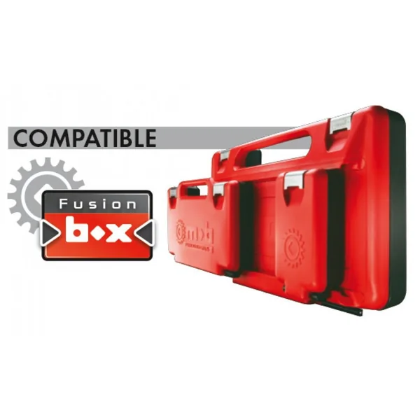 Coffret Box Extraction M4-M20 Plombier - MOB