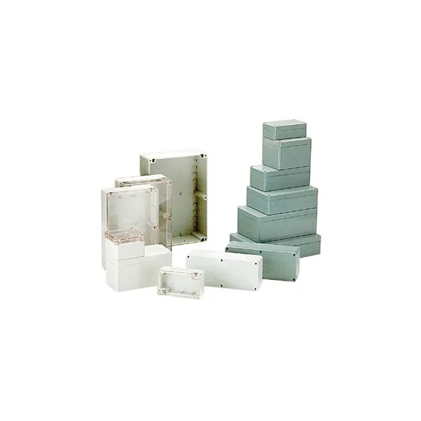 COFFRET ETANCHE 64X58X35mm (100150)