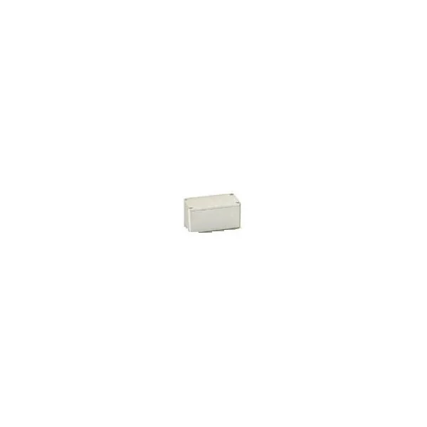 COFFRET ETANCHE EN ALUMINIUM - 115 x 65 x 55mm (160220)