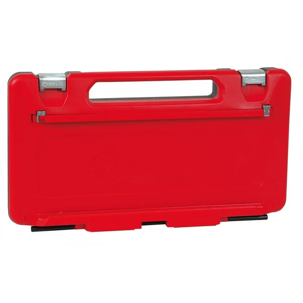 Coffret fusion box cargo - multi' 31 pièces - MOB