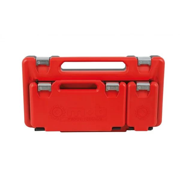 Coffret Modulaire Fusion Box 174 pièces - MOB