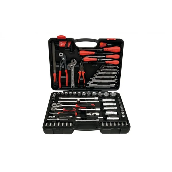 Coffret multi-usage 81 pièces - MOB
