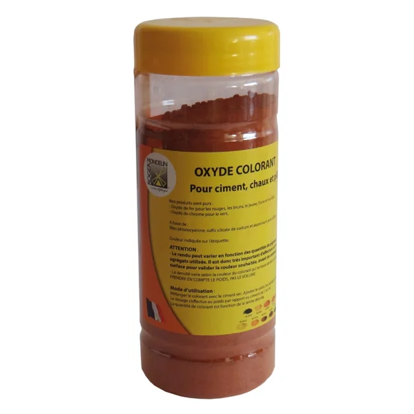 Colorant synthétique – Bleu – Pot 750 ml - Mondelin