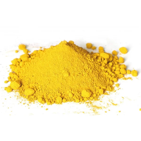 Colorant synthétique – Jaune clair – Pot 500 ml - Mondelin