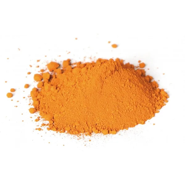 Colorant synthétique – Ocre – Pot 500 ml - Mondelin