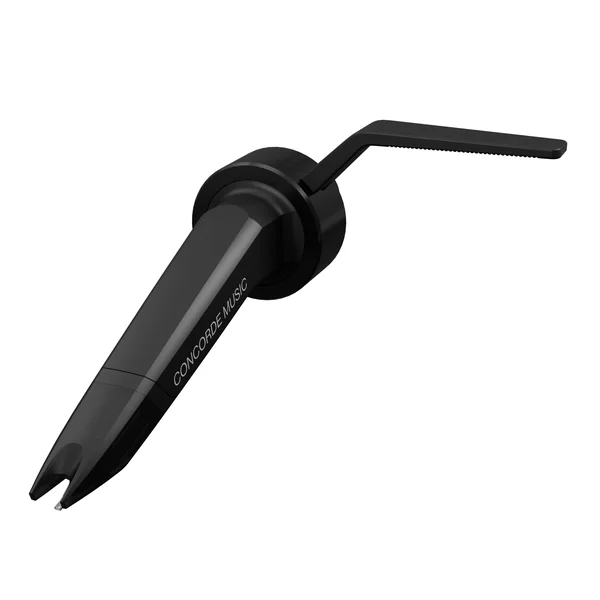 CONCORDE MUSIC BLACK