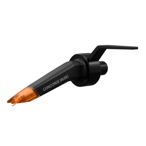 Concorde Music bronze