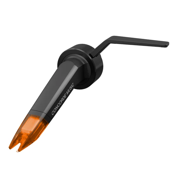 Concorde Music bronze