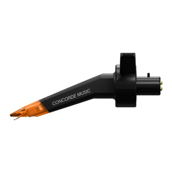 Concorde Music bronze