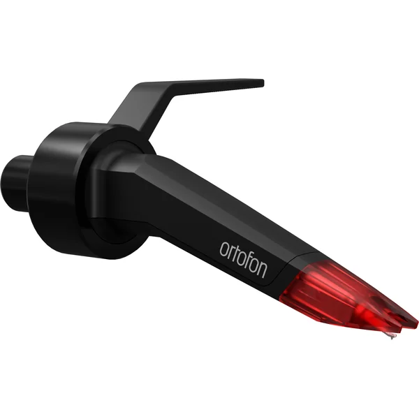 CONCORDE MUSIC RED