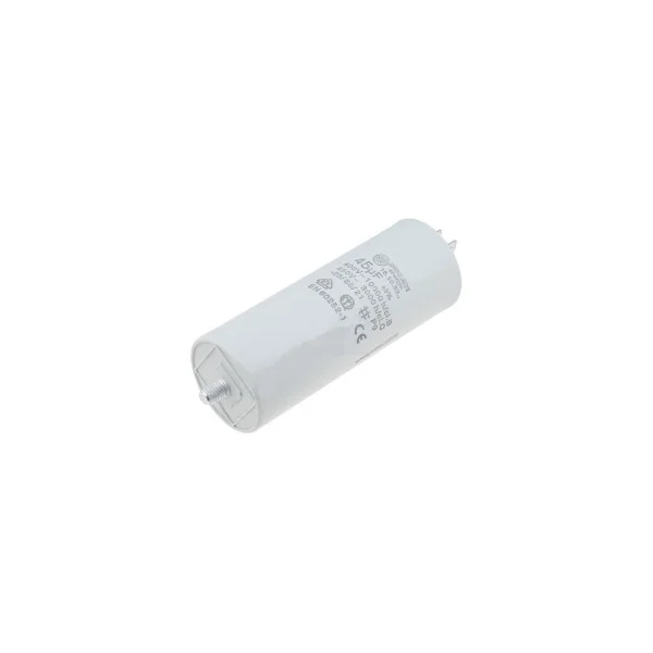 CONDENSATEUR MOTEUR 45UF 425V A COSSES (120180)