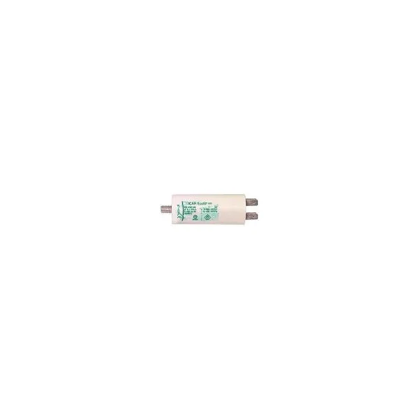 CONDENSATEUR MOTEUR 8UF 450V A COSSES (80120)
