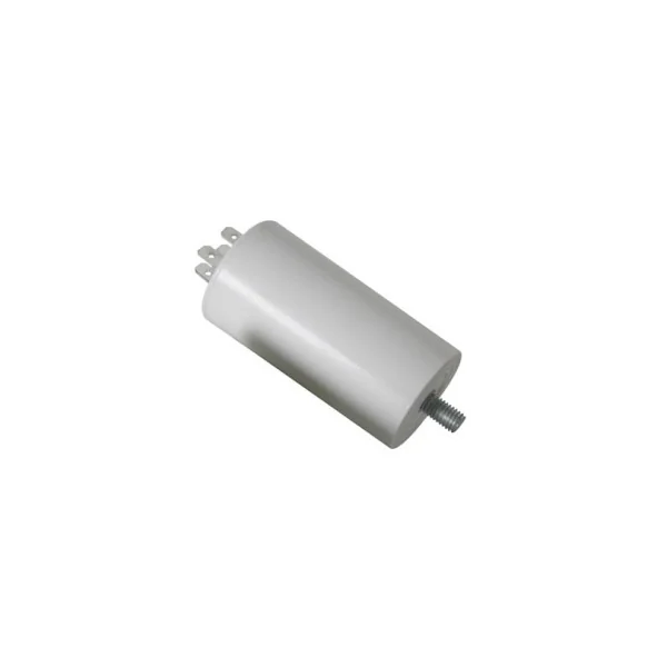 CONDENSATEUR MOTEUR DEMARRAGE 15uF 450V A COSSES (80120)