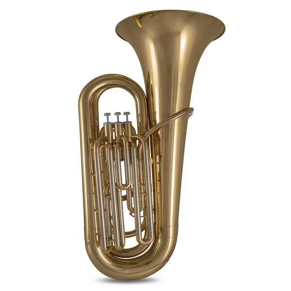 Conn BBb-Tuba BB650 - BB650