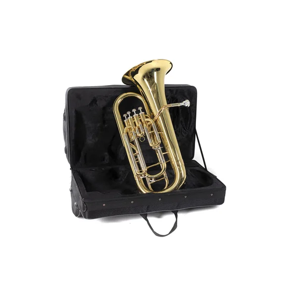 Conn Bb-Euphonium EP654 - EP654