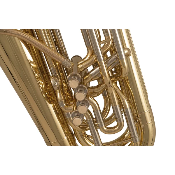 Conn CC-Tuba BB501C - BB501C
