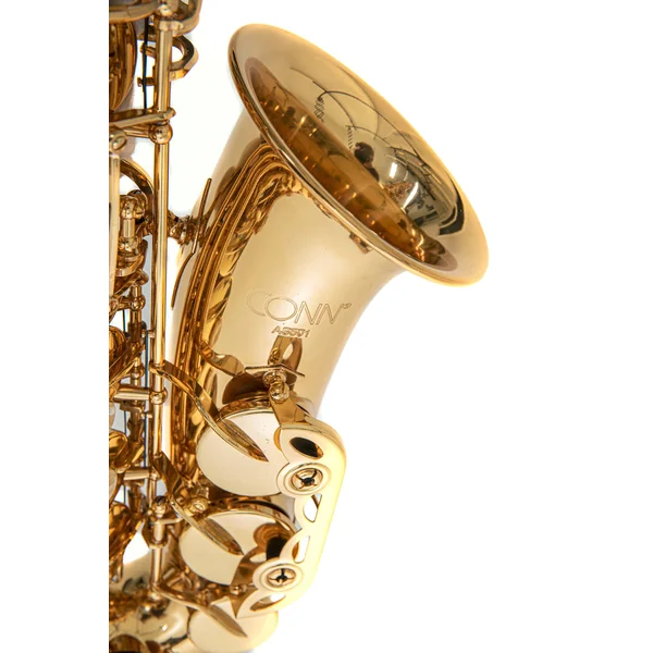 Conn Eb-Alto Saxophone AS501 - AS501