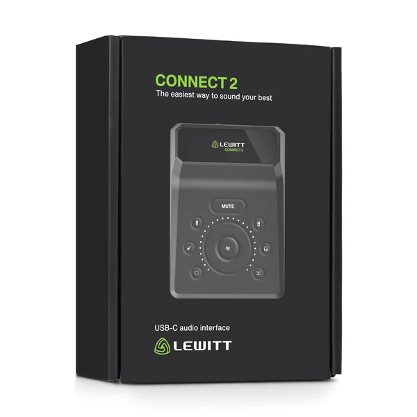 CONNECT 2