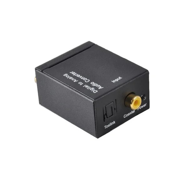 Convertisseur Digi Ana V1