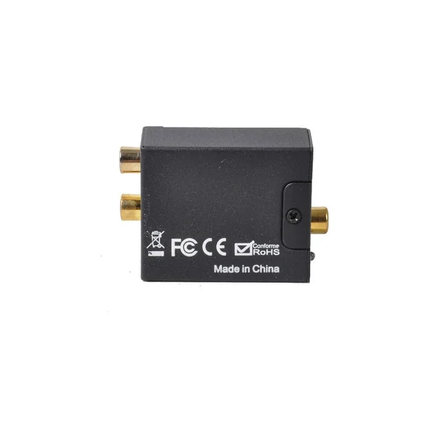 Convertisseur Digi Ana V1