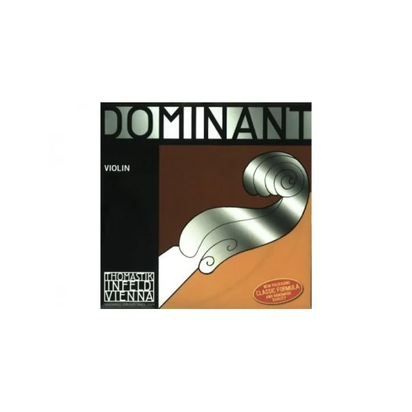 corde de re violon 1/4 Dominant