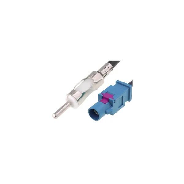 CORDON ADAPTATEUR ANTENNE AUTORADIO FAKRA / ANTENNE (100150)