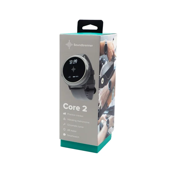 Core 2 Gray