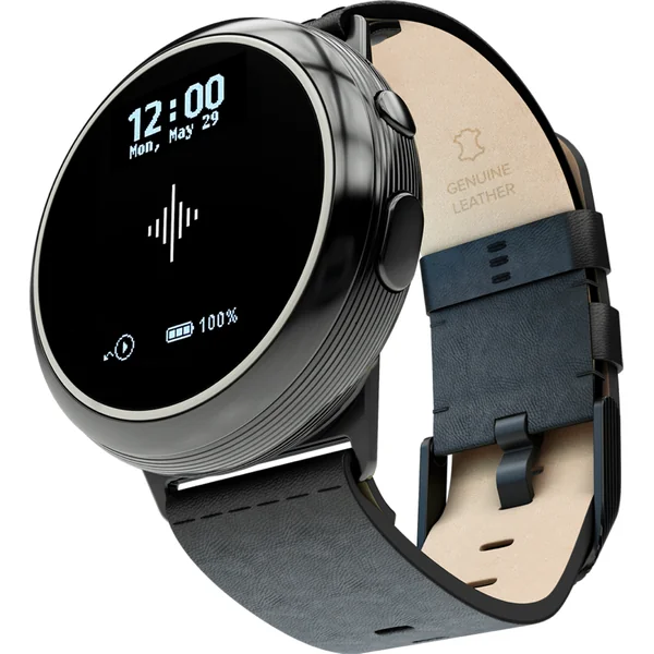 Core Steel 2 Carbon Grey