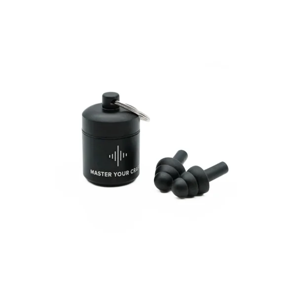 Core Steel 2 Carbon Grey