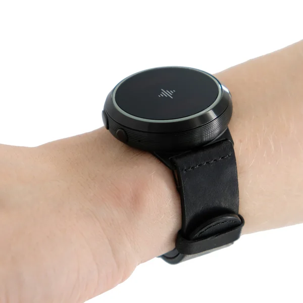Core Steel 2 Carbon Grey