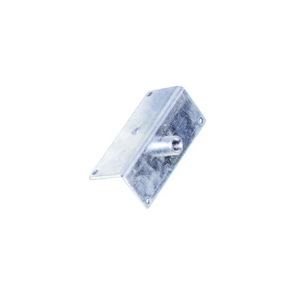 CORNIERE DE FIXATION AVEC FILETAGE 10 mm (100150)