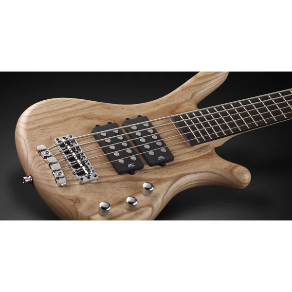 Corvette $$ 5-String - natural