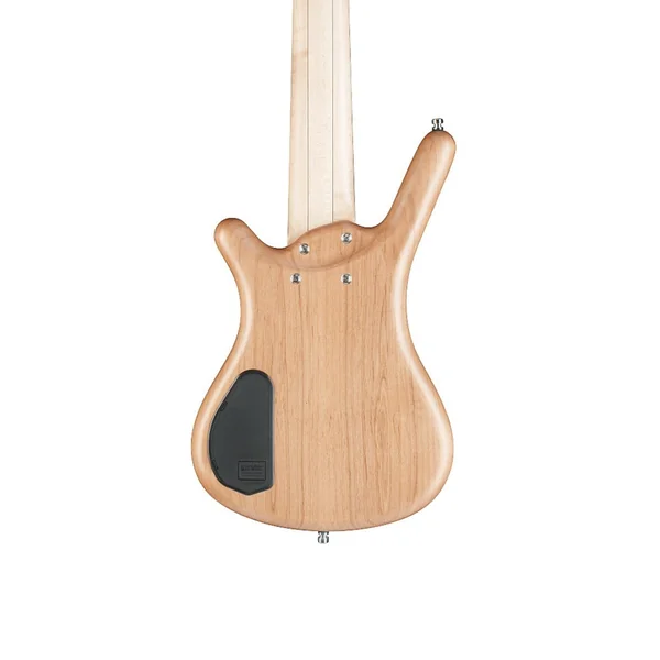Corvette $$ 5-String - natural