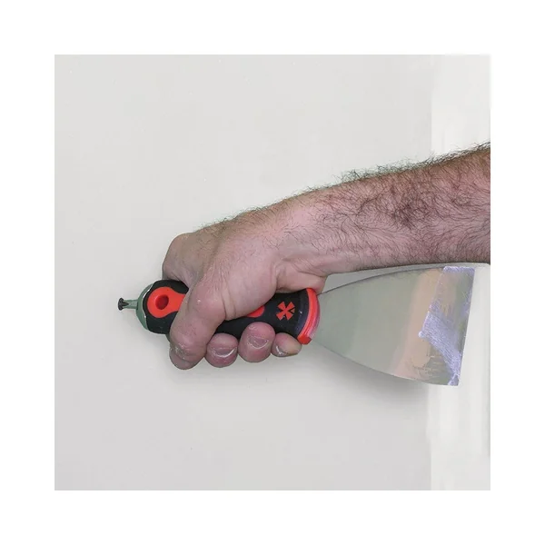 Couteau américain inox/bi-mat Soft Mondelin
