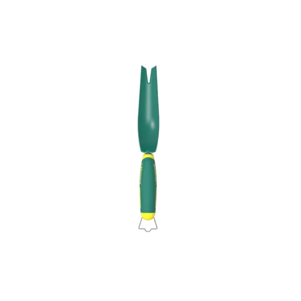 Couteau désherbeur Duopro manche bi-matière - Leborgne