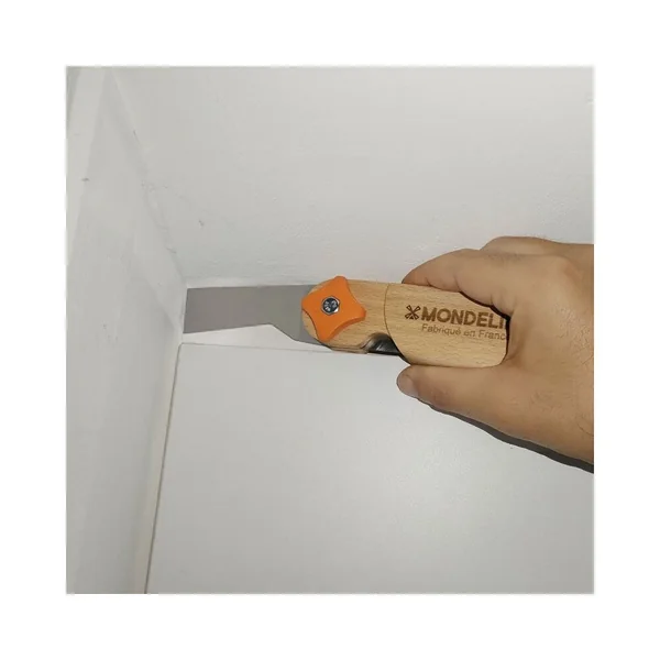 Couteau multi-fonction Héliss Mondelin