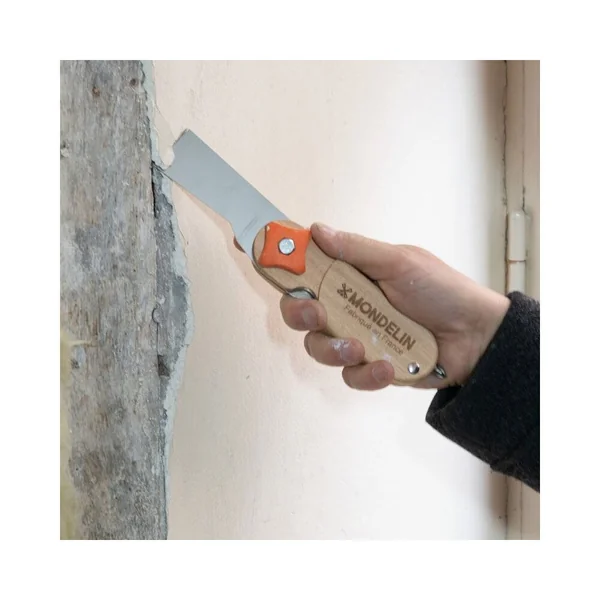 Couteau multi-fonction Héliss Mondelin