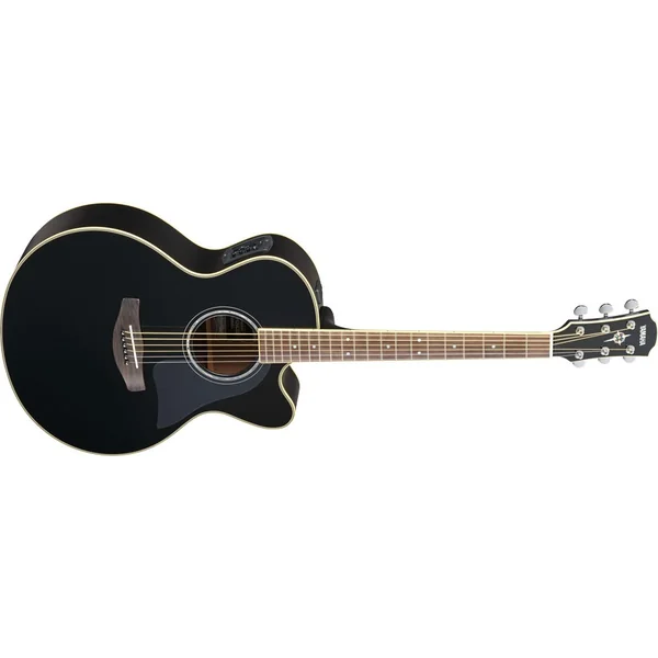CPX 700 II - black