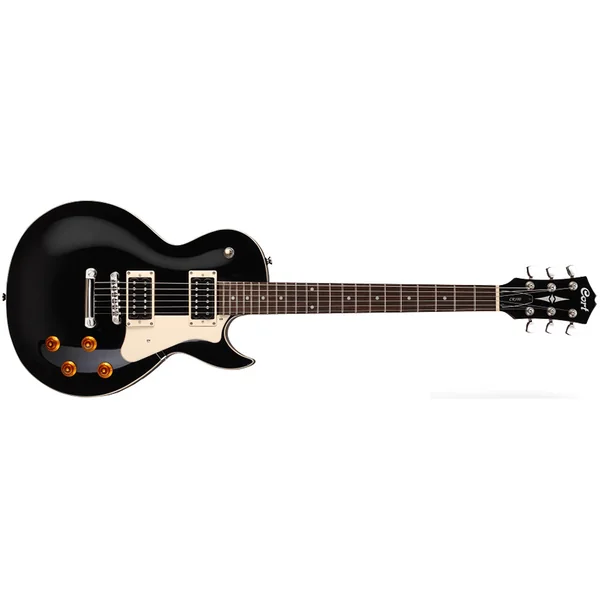 CR100 BK - black