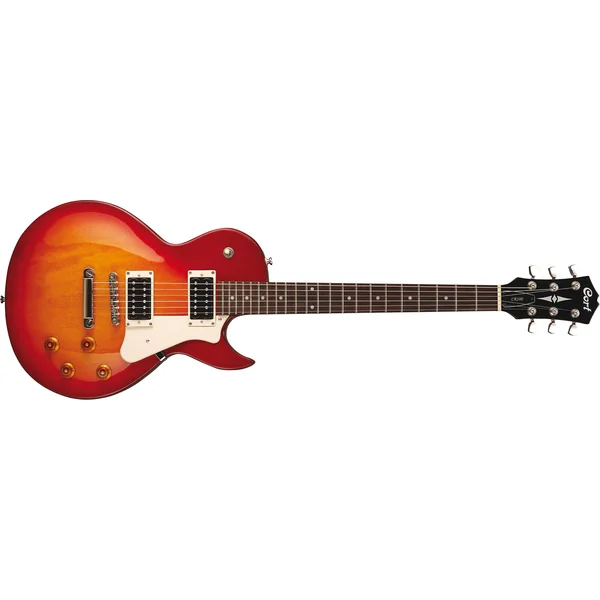 CR100 CRS - cherry red sunburst
