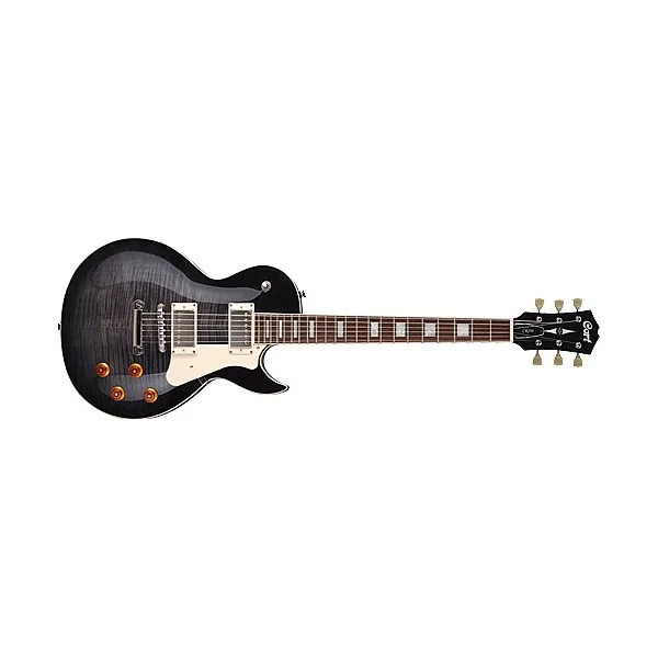CR250 Classic Rock - trans black