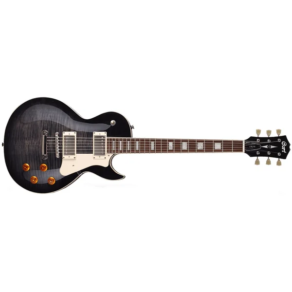 CR250 Classic Rock - trans black