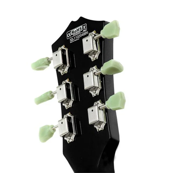 CR250 Classic Rock - trans black