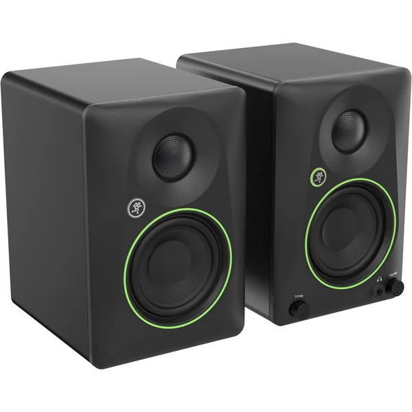 CR3.5BT - one pair
