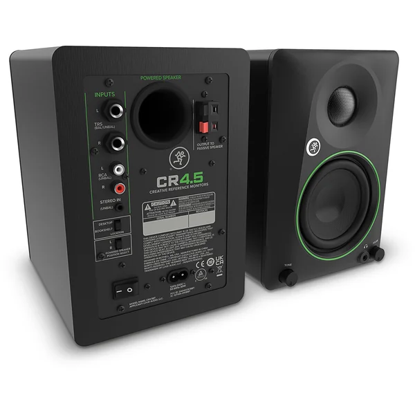 CR4.5 - one pair
